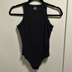 Skims Fitz Everybody High Neck Bodysuit